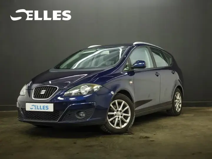 Seat Altea Xl