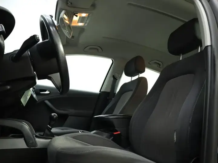 Seat Altea Xl 2010 photo 2