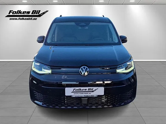 Volkswagen Caddy 2026 photo 2