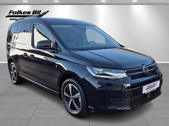 Volkswagen Caddy 2026 photo 3