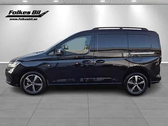 Volkswagen Caddy 2026 photo 4