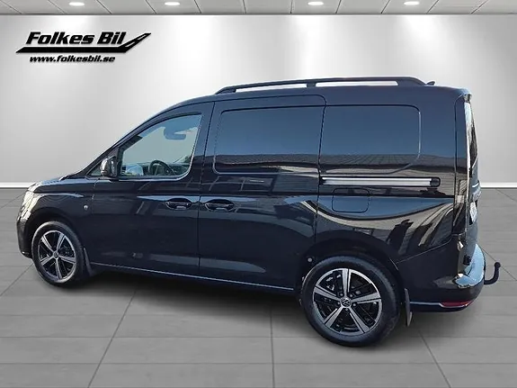 Volkswagen Caddy 2026 photo 5