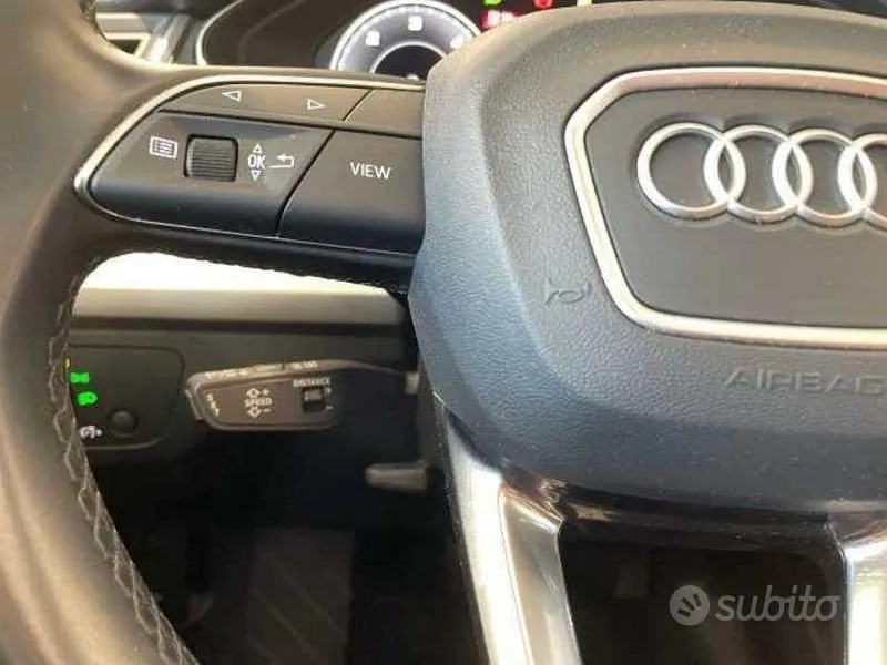 Audi Q5 2022 photo 5