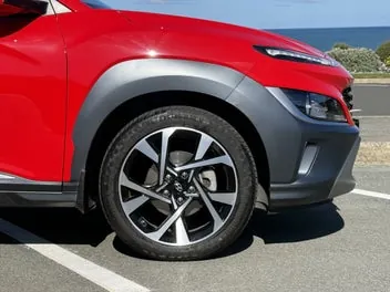 Hyundai Kona 2022 photo 5