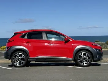 Hyundai Kona 2022 photo 4