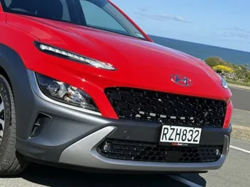 Hyundai Kona 2022 photo 3