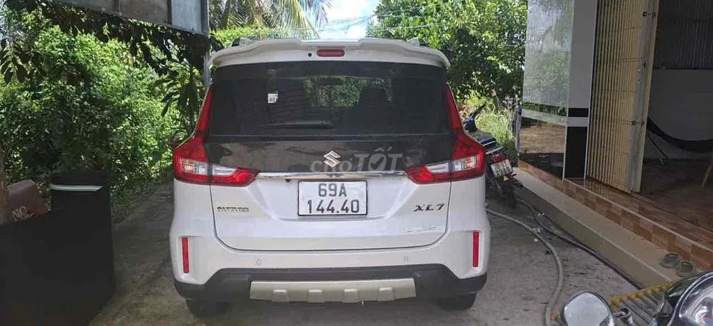 Suzuki Xl7 2023 photo 5