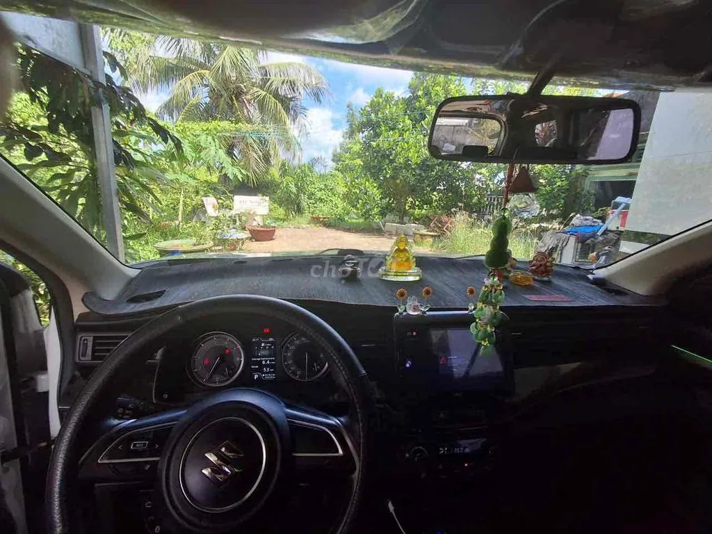 Suzuki Xl7