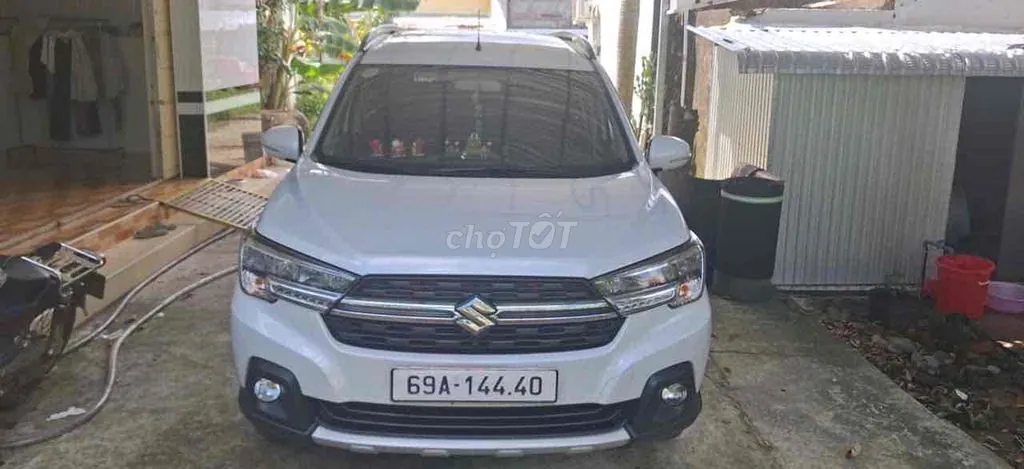 Suzuki Xl7 2023 photo 4