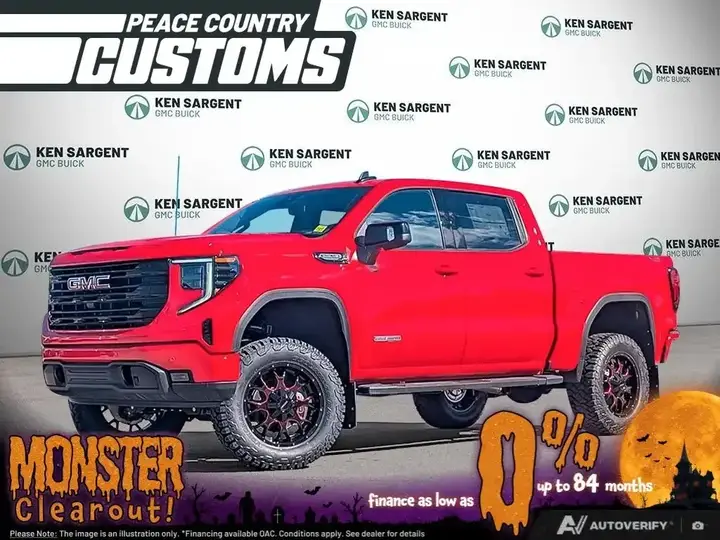 GMC Sierra 1500
