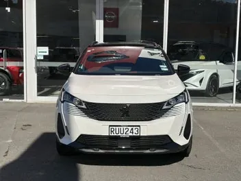 Peugeot 3008 2022 photo 3