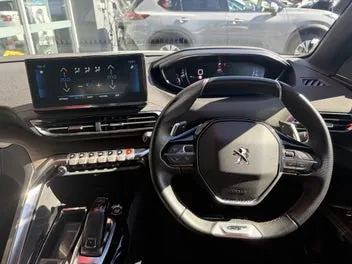 Peugeot 3008 2022 photo 5