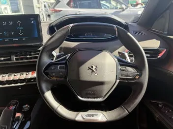 Peugeot 3008 2022 photo 4