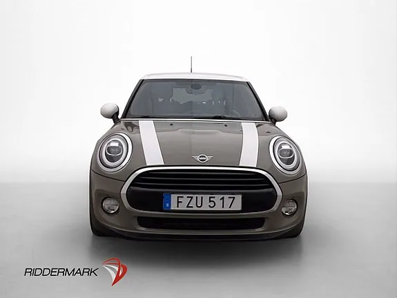 Mini Cooper 2019 photo 2