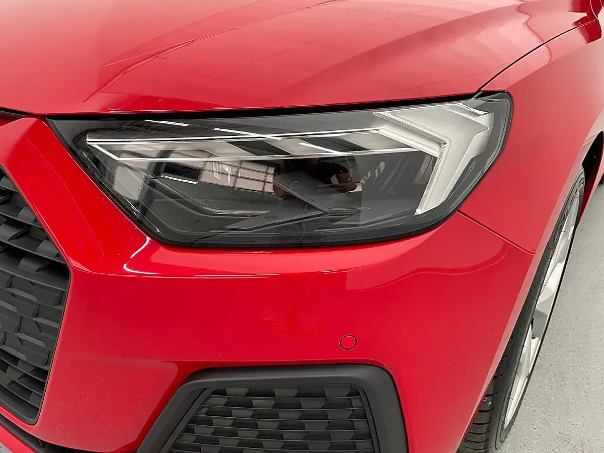 Audi A1 2021 photo 3
