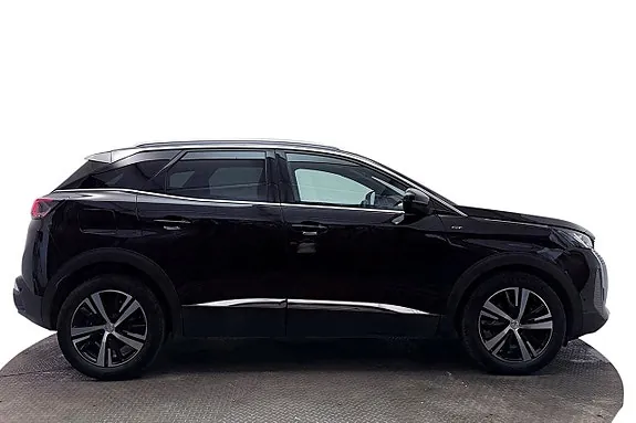 Peugeot 3008 2023 photo 5
