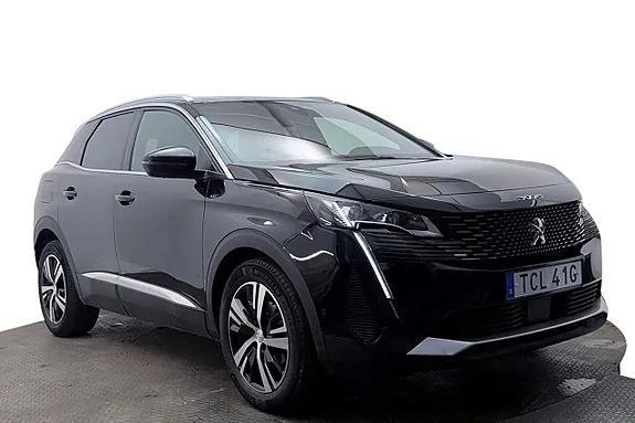 Peugeot 3008 2023 photo 4