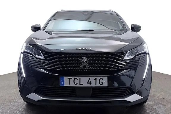 Peugeot 3008 2023 photo 3