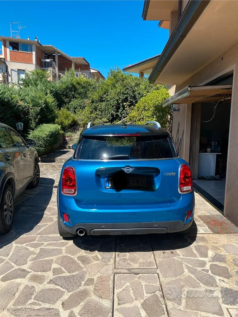 Mini Countryman 2021 photo 2