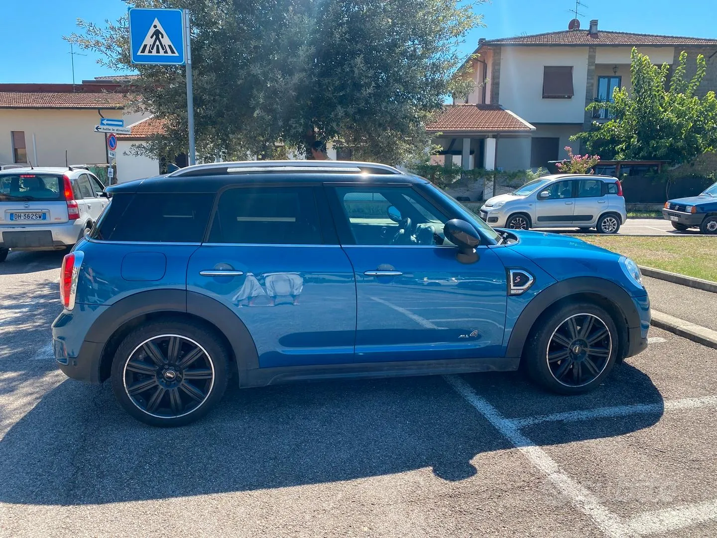 Mini Countryman 2021 photo 5