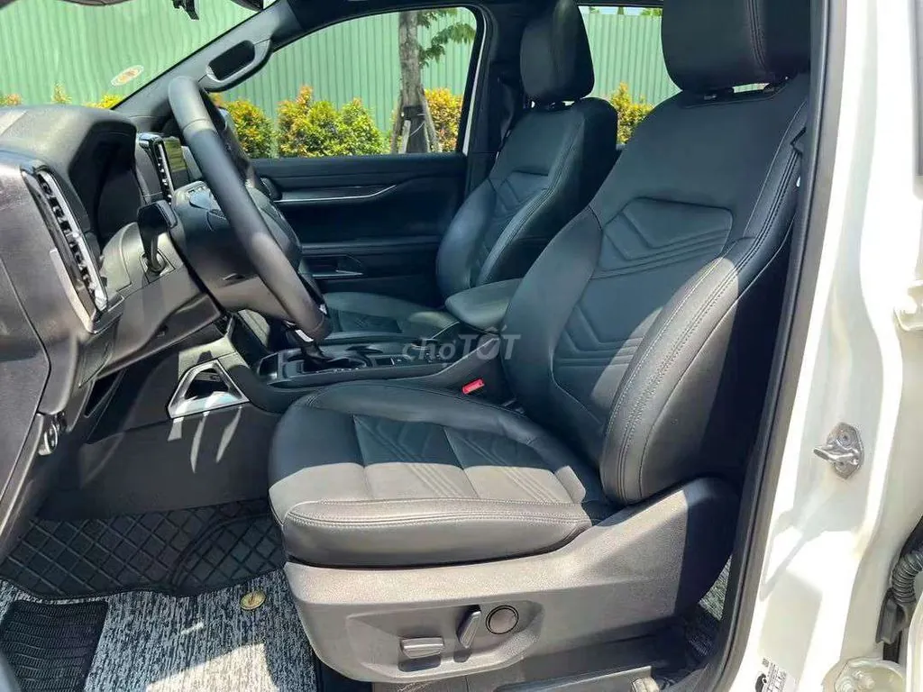 Ford Everest 2025 photo 5