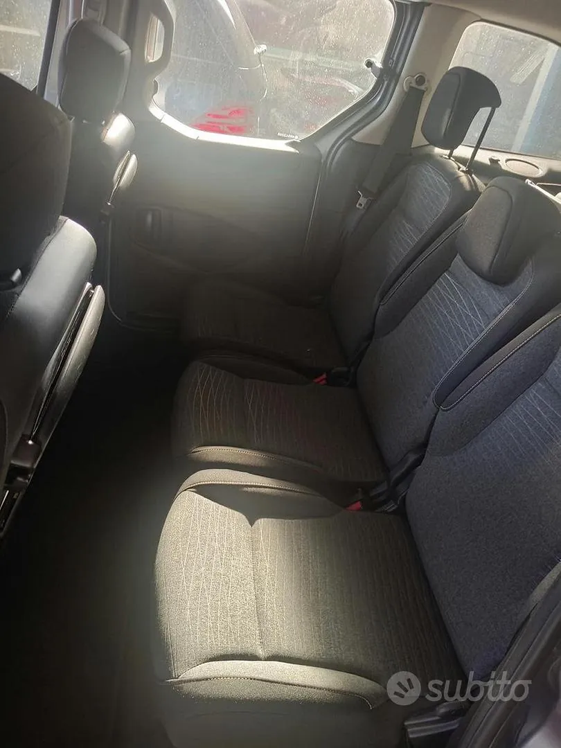 Citroen Berlingo 2018 photo 5