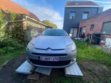 Citroen C5