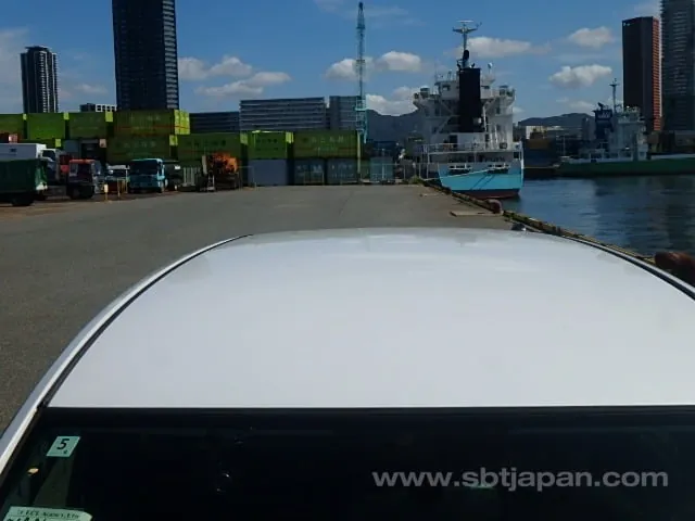 Toyota Sienta 2014 photo 5