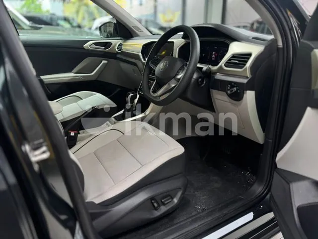 Volkswagen Taigun 2026 photo 4