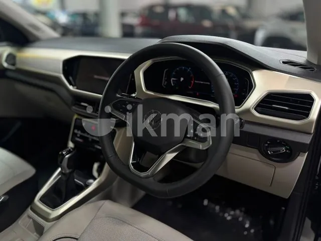 Volkswagen Taigun 2026 photo 3