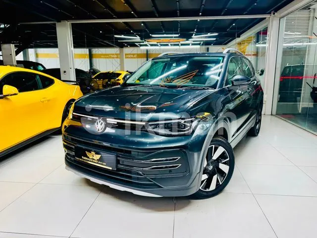 Volkswagen Taigun