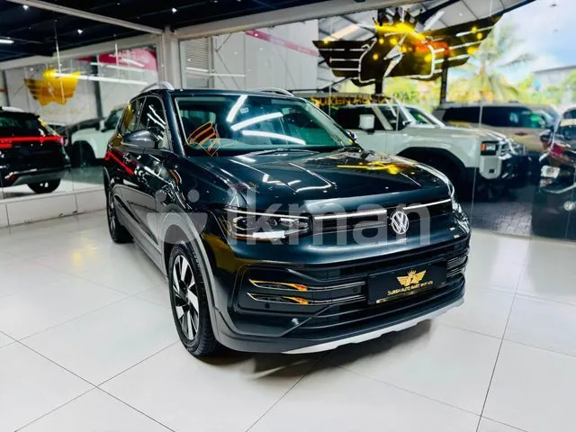 Volkswagen Taigun 2026 photo 2