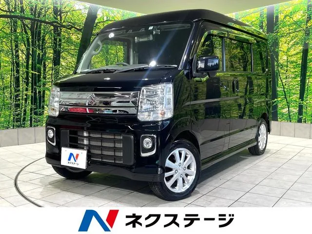 Suzuki Evergear