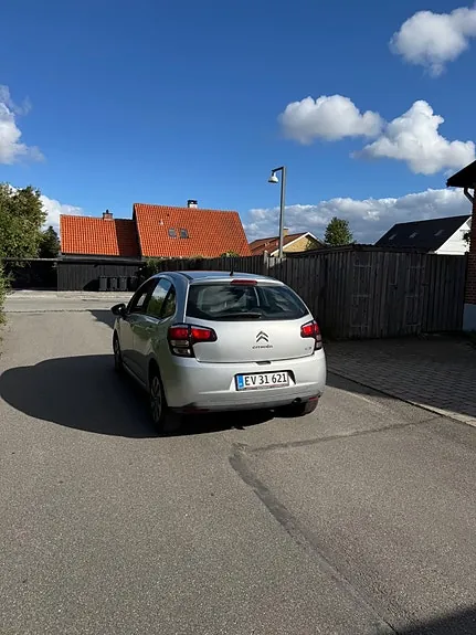 Citroen C3 2014 photo 2