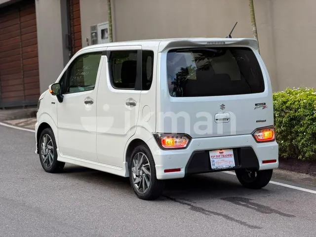 Suzuki Wagon R 2025 photo 5