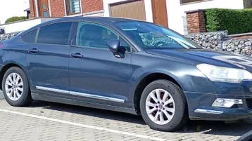 Citroen C5