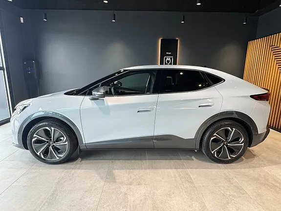 Cupra Tavascan 2025 photo 3