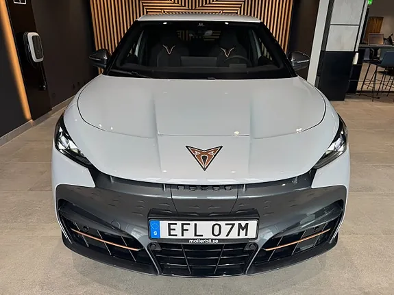 Cupra Tavascan 2025 photo 2