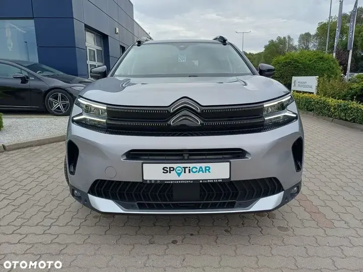 Citroen C5 Aircross 2023 photo 2
