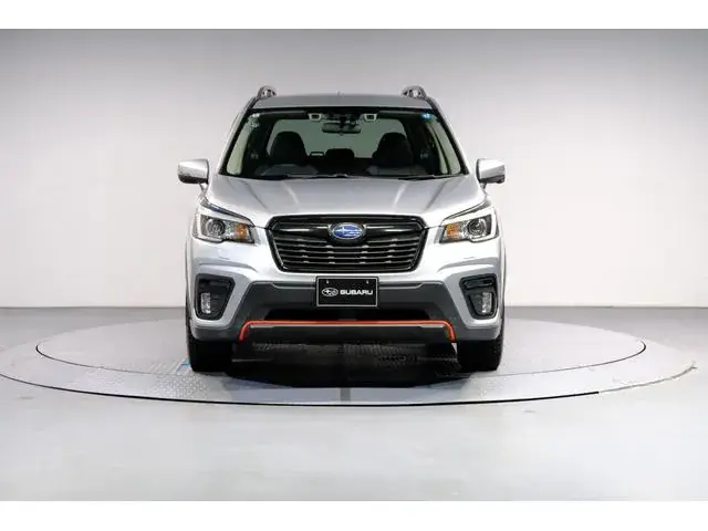 Subaru Forester 2020 photo 4