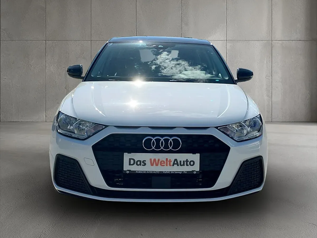 Audi A1 Sportback 2020 photo 2