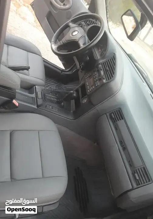 BMW 3 Series 1997 photo 3