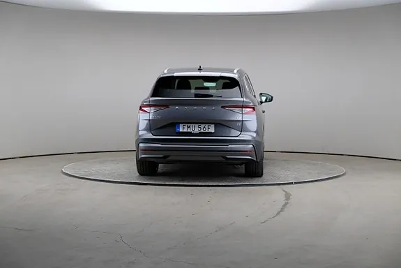 Skoda Enyaq 2023 photo 5