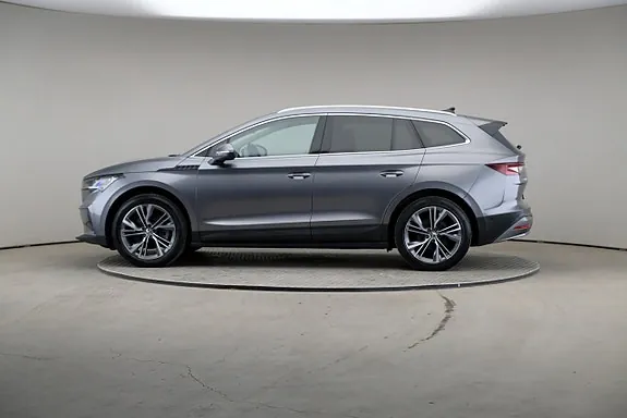 Skoda Enyaq 2023 photo 4