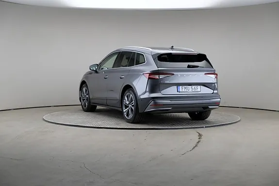 Skoda Enyaq 2023 photo 2