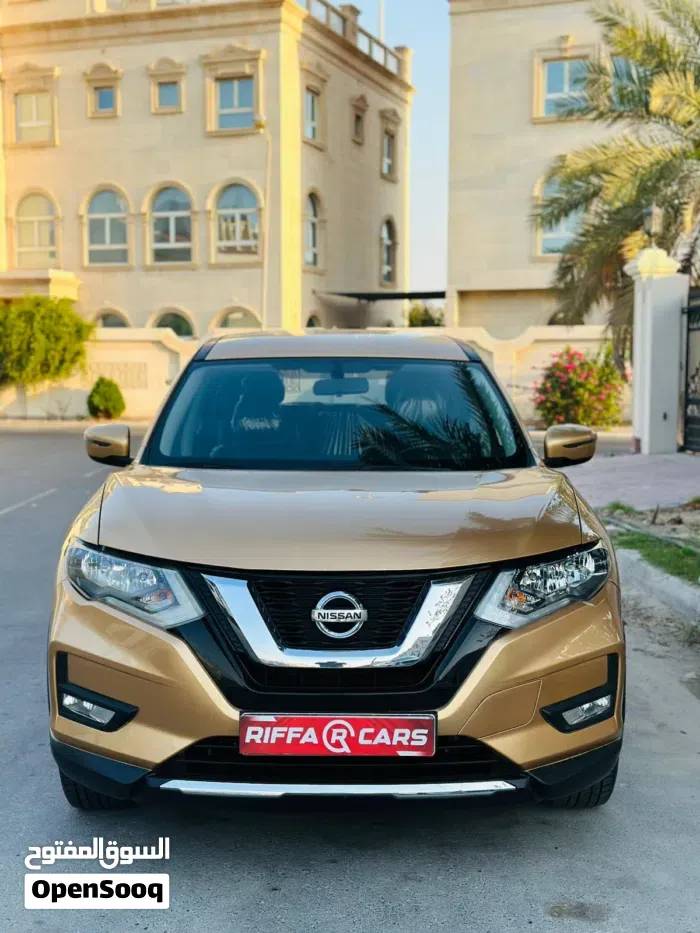 Nissan X-Trail 2020 photo 4