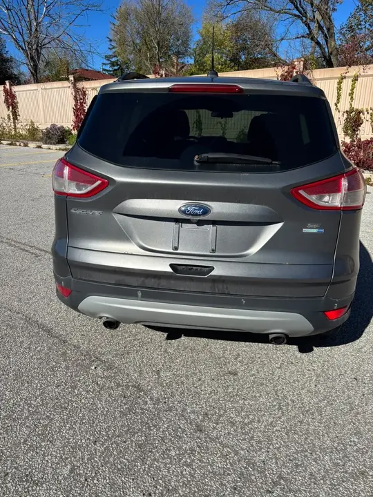 Ford Escape 2014 photo 3