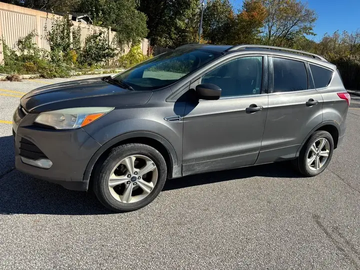 Ford Escape