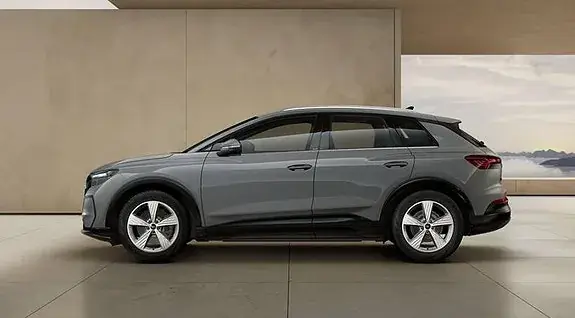 Audi Q4 E-Tron 2027 photo 4