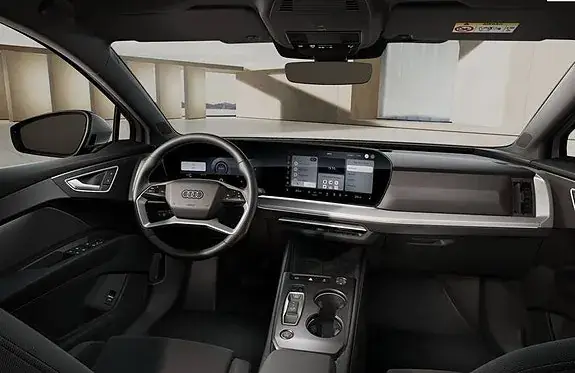 Audi Q4 E-Tron 2027 photo 3